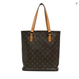 Louis Vuitton Monogram Vavin GM Shoulder Bag With COA And Dusty